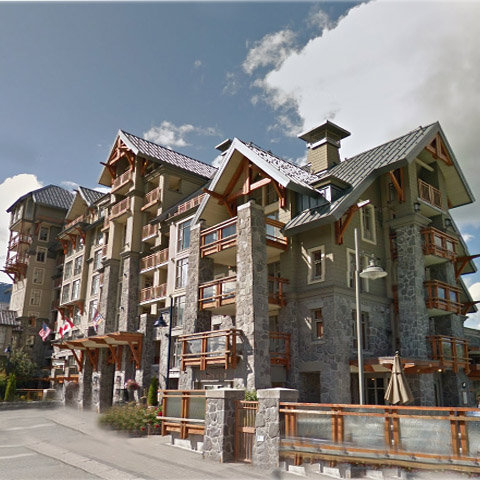 Pan Pacific Whistler Village Centre photo 2