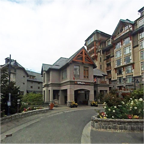 Pan Pacific Whistler Village Centre photo 5