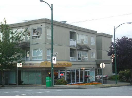 Fraser Plaza photo 4