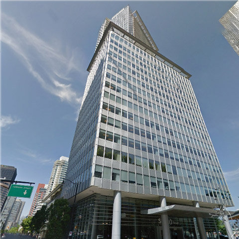 Shaw Tower photo 5