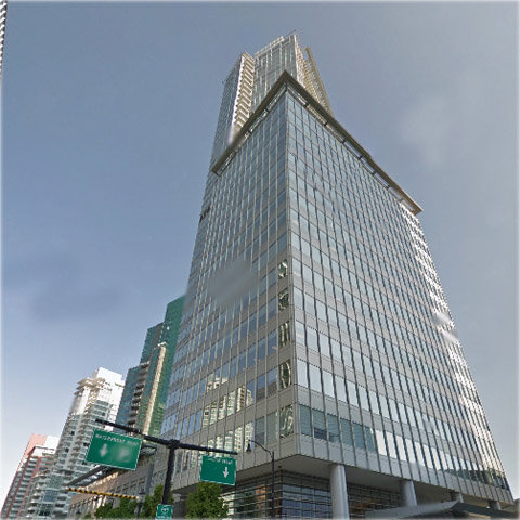 Shaw Tower photo 4
