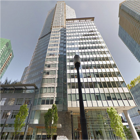 Shaw Tower photo 2