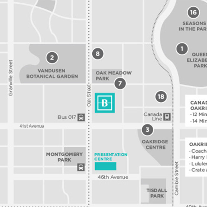 Bennett location map 1