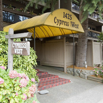 Cypress West