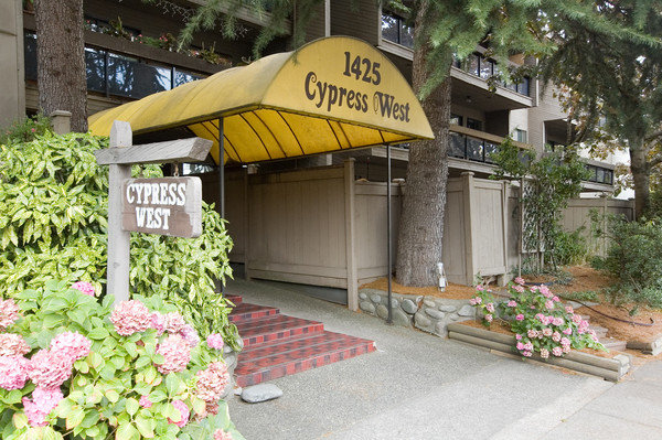 Cypress West