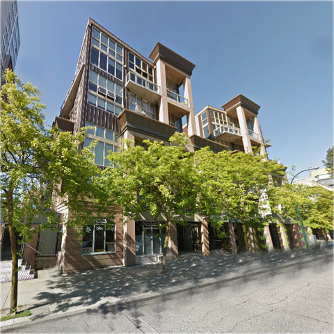 South Granville Lofts photo 3