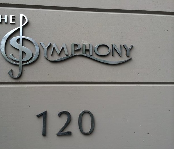 Photo 3 The Symphony photo 3