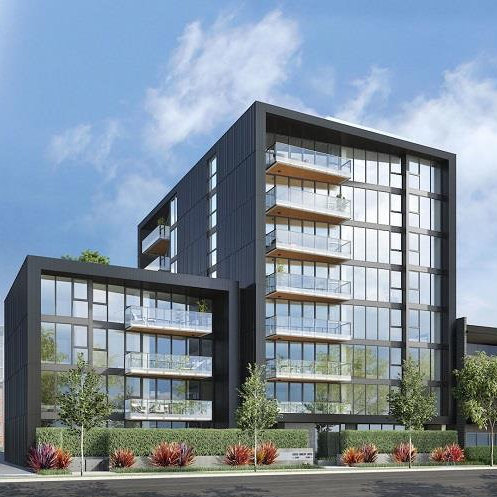 1555 WEST EIGHTH