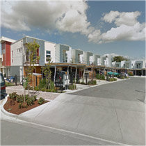 The Railyards