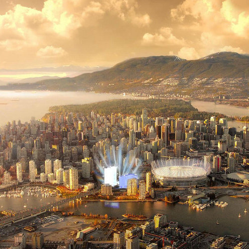 The Arc Vancouver