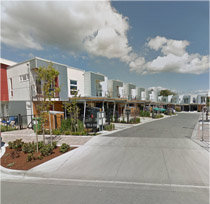 The Railyards