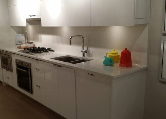 Photo 6 — click to view The Spot on Cambie photo 6