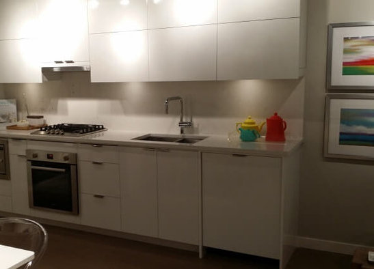 Photo 9 — click to view The Spot on Cambie photo 9