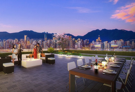 Photo 16 — click to view The Spot on Cambie photo 16