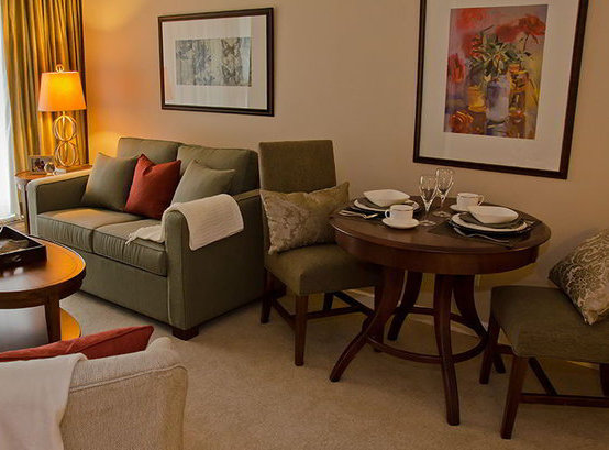 Crofton Manor photo 13