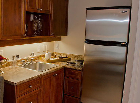 Crofton Manor photo 11