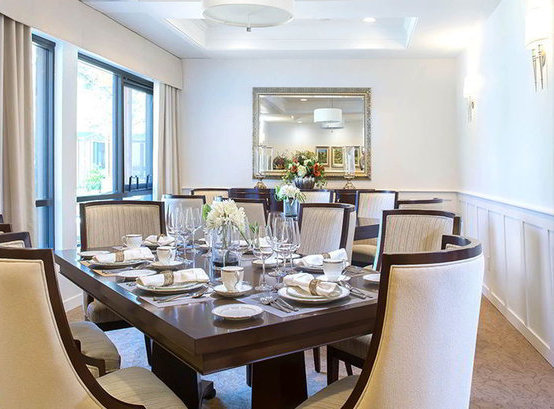 Crofton Manor photo 6