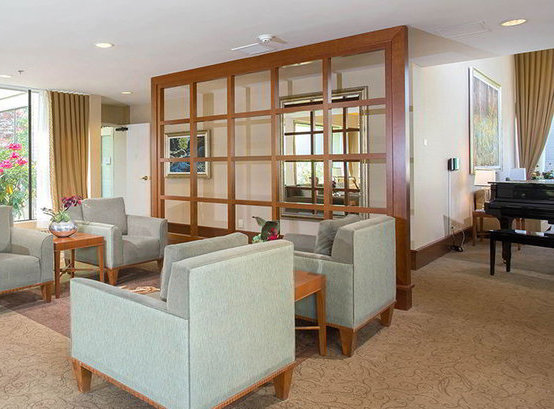 Crofton Manor photo 7