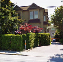 Hillcrest House