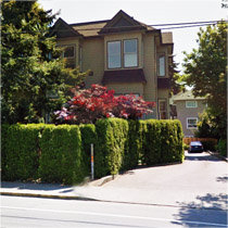 Photo 1 — click to view Hillcrest House photo 1