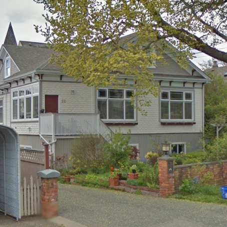 Olympia Cottage photo 2