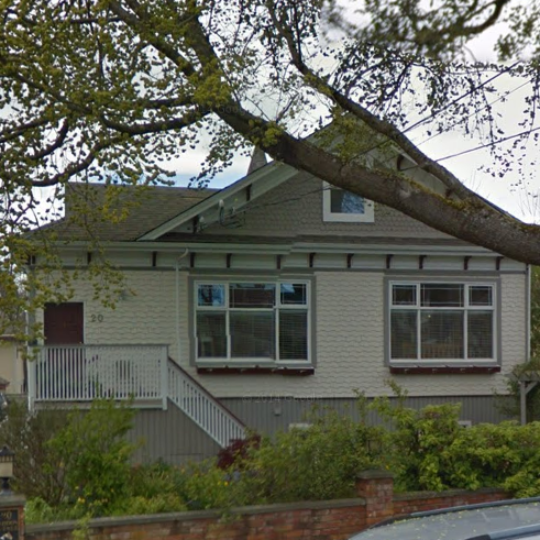 Olympia Cottage photo 3