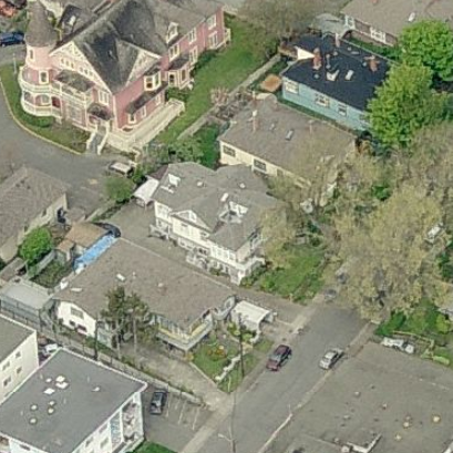 Olympia Cottage photo 4
