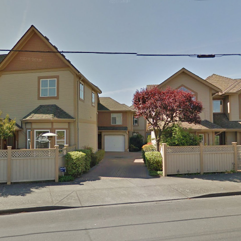 Photo 2 — click to view Southport Village photo 2