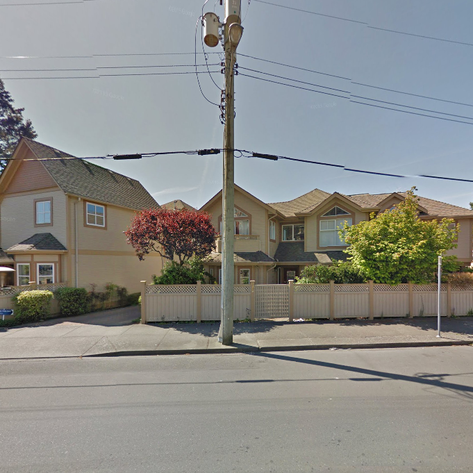 Photo 3 — click to view Southport Village photo 3