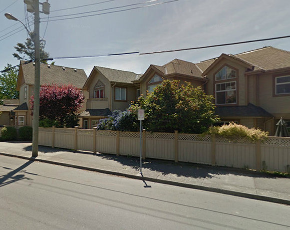 Southport Village photo 2