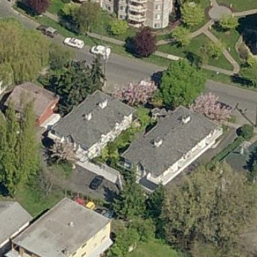 Photo 2 Kingston Gardens photo 2