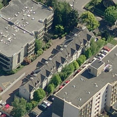 Photo 3 Gables photo 3