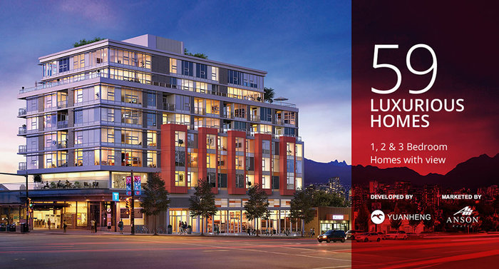 Cambie Star