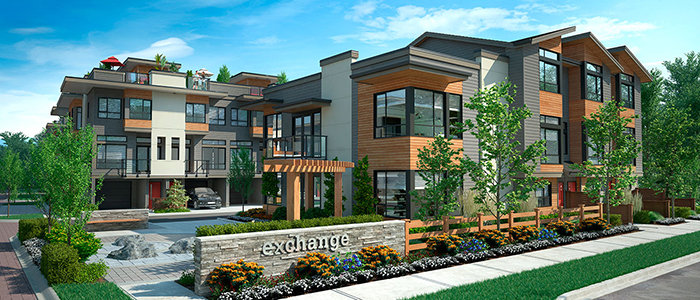 Exchange