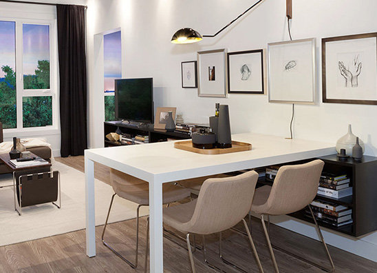 Photo 6 — click to view X61 Living photo 6