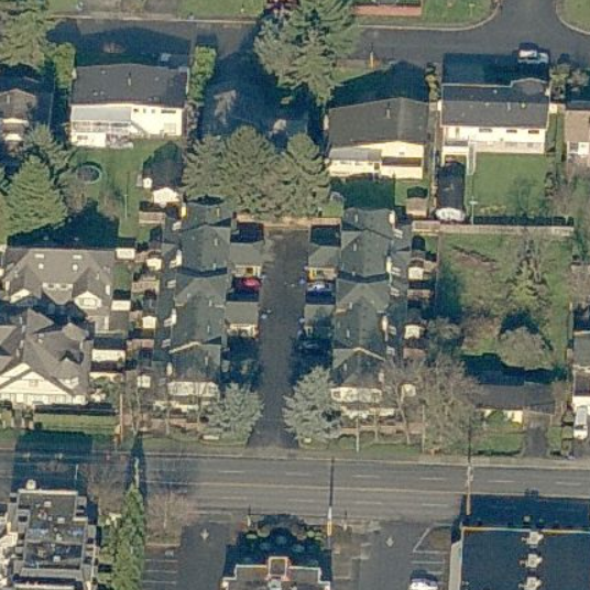Photo 5 Cambie Gardens photo 5