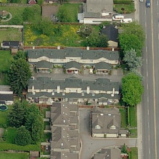 Photo 3 Cambie Gardens photo 3