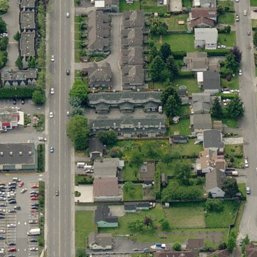 Photo 4 Cambie Gardens photo 4
