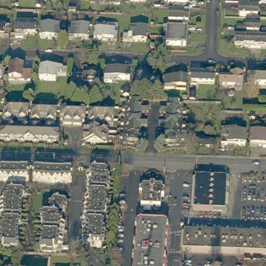 Photo 2 Cambie Gardens photo 2