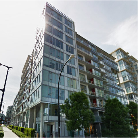 Photo 2 Pinnacle Living False Creek photo 2