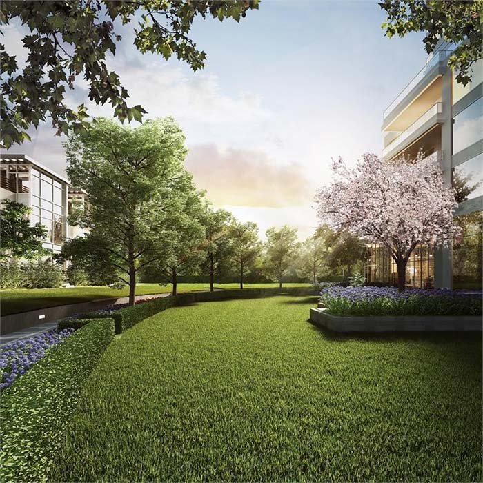 Photo 5 The Park Metrotown photo 5