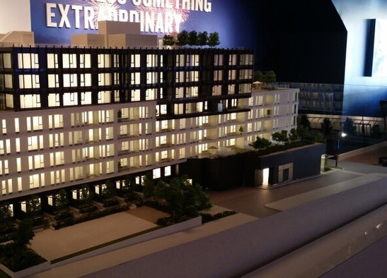 Photo 5 — click to view The Spot on Cambie photo 5