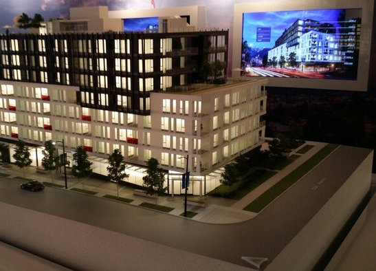 Photo 4 — click to view The Spot on Cambie photo 4