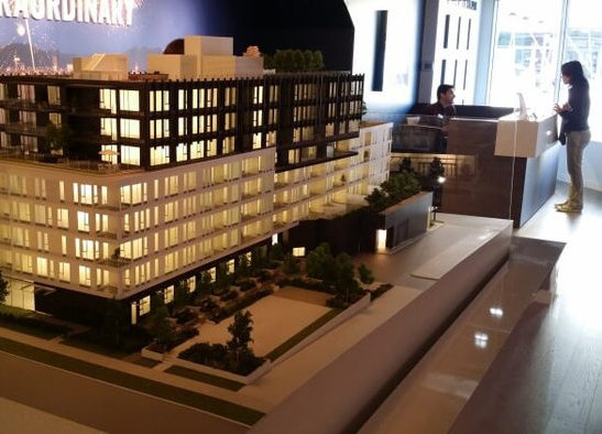 Photo 3 — click to view The Spot on Cambie photo 3