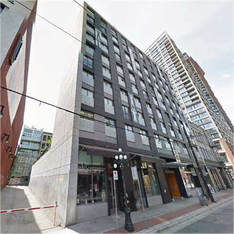 Photo 2 — click to view 60 West Cordova photo 2