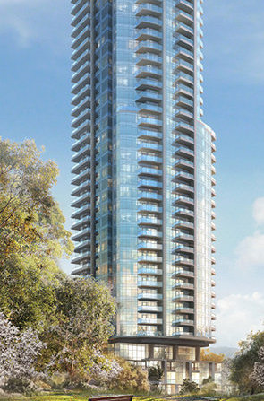 Photo 2 The Park Metrotown photo 2