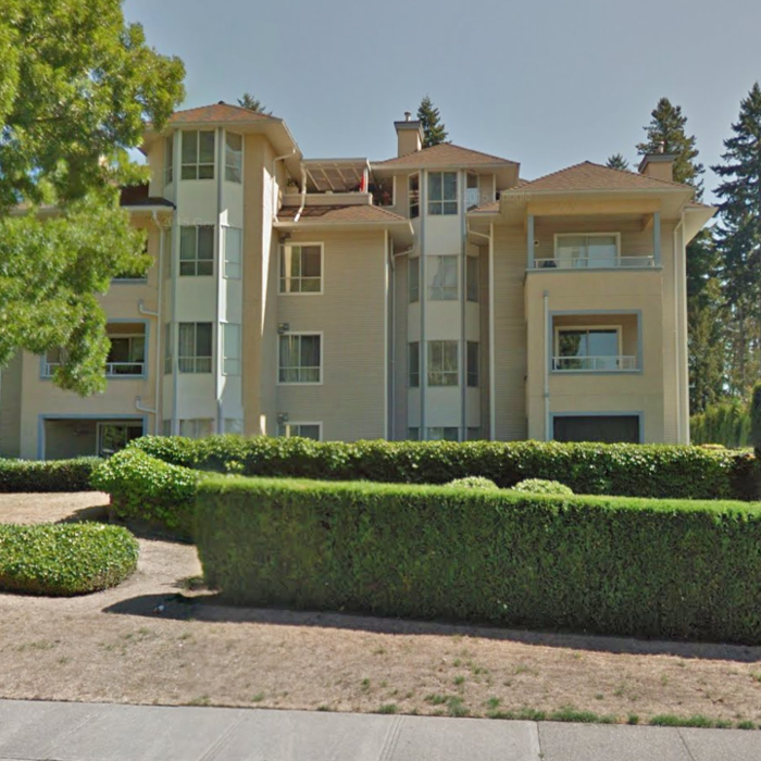 Park Manor photo 7