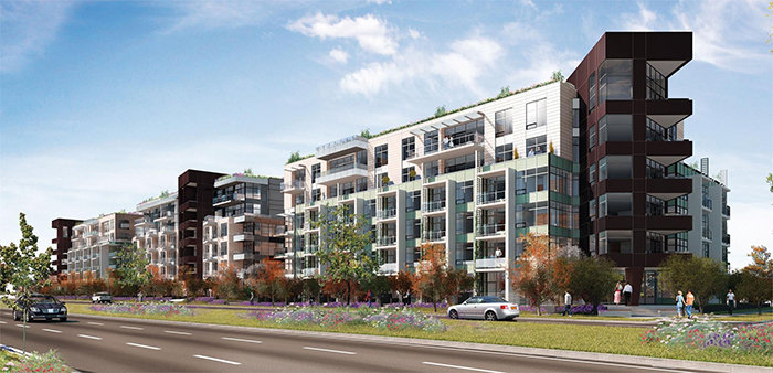 35 Park West Phase 2