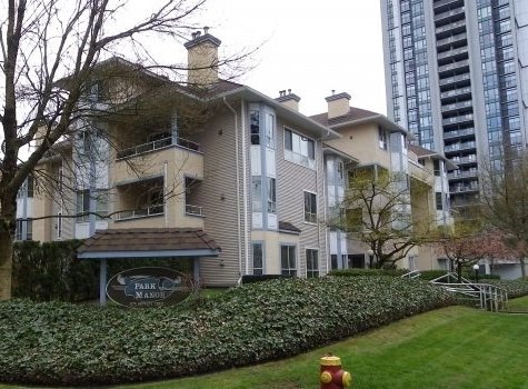 Park Manor photo 4