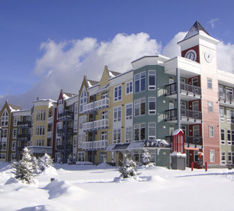 FireLight Lodge photo 3